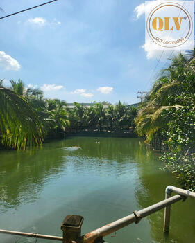 CHO THUÊ NHÀ XƯỞNG TÂN AN, VĨNH CỬU, ĐỒNG NAI 4.500m²