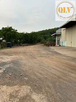 CHO THUÊ ĐẤT VÀ NHÀ XƯỞNG VĨNH TÂN, VĨNH CỬU, ĐỒNG NAI 5.000m2