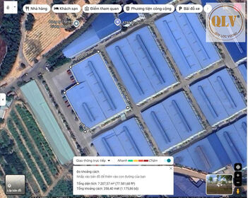 CHO THUÊ NHÀ XƯỞNG UYÊN HƯNG, TÂN UYÊN, BD 65.600m²