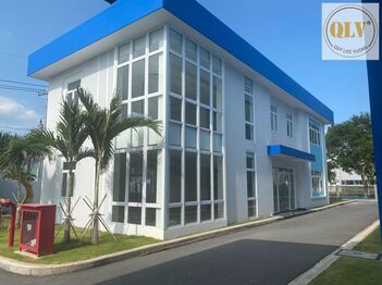 CHO THUÊ NHÀ XƯỞNG VĨNH CỬU, ĐỒNG NAI 4.500m2