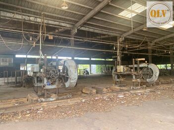 CHO THUÊ ĐẤT VÀ NHÀ XƯỞNG VĨNH CỬU, ĐN 5.000m²