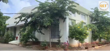 CHO THUÊ NHÀ XƯỞNG KCN ĐÔNG XUYÊN - 5.000 m²