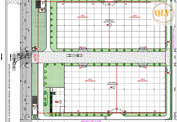 CHO THUÊ XƯỞNG KCN CHÂU ĐỨC, BRVT 11.300 m2