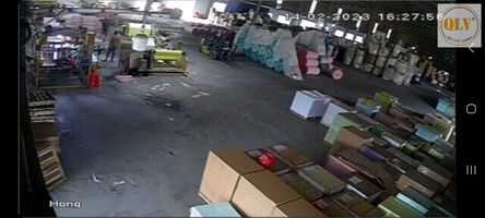 BÁN NHÀ XƯỞNG KCN LINH TRUNG 3, TRẢNG BÀNG, TN 10.802m²