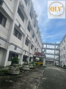 CHO THUÊ KHO HIỆP THÀNH, THỦ DẦU MỘT, BÌNH DƯƠNG  9.900m²
