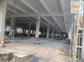 CHO THUÊ NHÀ XƯỞNG KCN BÀU BÀNG, LAI UYÊN 18.233m²