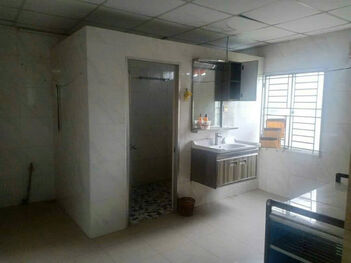 Nhà mặt tiền rộng mặt tiền Nguyễn Văn Cừ khu số đỏ Cồn Khương, Cái Khế, Cần Thơ