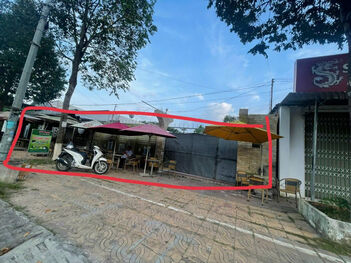 Nhà mặt tiền rộng mặt tiền Nguyễn Văn Cừ khu số đỏ Cồn Khương, Cái Khế, Cần Thơ