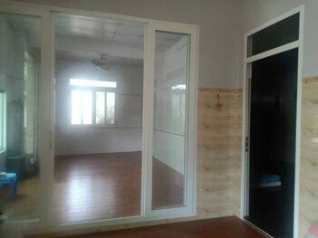 Nhà mặt tiền rộng mặt tiền Nguyễn Văn Cừ khu số đỏ Cồn Khương, Cái Khế, Cần Thơ