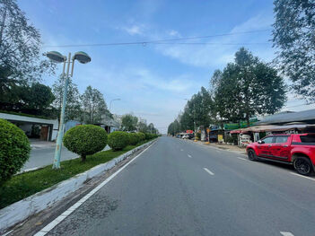 Nhà mặt tiền rộng mặt tiền Nguyễn Văn Cừ khu số đỏ Cồn Khương, Cái Khế, Cần Thơ