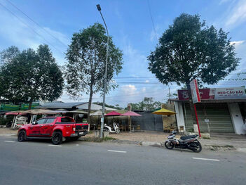 Nhà mặt tiền rộng mặt tiền Nguyễn Văn Cừ khu số đỏ Cồn Khương, Cái Khế, Cần Thơ