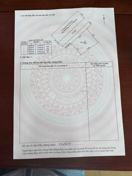 Nhà mặt tiền rộng mặt tiền Nguyễn Văn Cừ khu số đỏ Cồn Khương, Cái Khế, Cần Thơ