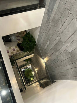 Bán gấp nhà 3 lầu mặt tiền đường Nguyễn Văn Lưu (1B), KDC Nam Long, Cần Thơ