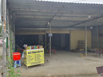 Bán 139.5m2 đất thổ cư, đường Võ Nguyên Giáp, phường Hưng Phú, TP.Cần Thơ. Giá 8 tỷ 790 triệu.