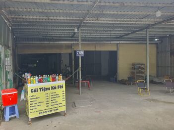 Bán 139.5m2 đất thổ cư, đường Võ Nguyên Giáp, phường Hưng Phú, TP.Cần Thơ. Giá 8 tỷ 790 triệu.