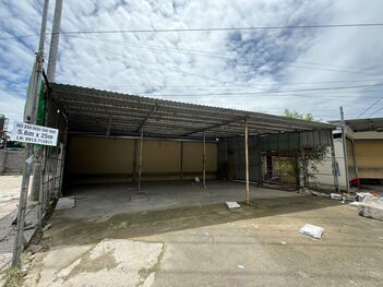 Bán 139.5m2 đất thổ cư, đường Võ Nguyên Giáp, phường Hưng Phú, TP.Cần Thơ. Giá 8 tỷ 790 triệu.