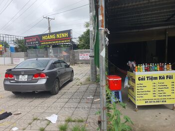 Bán 139.5m2 đất thổ cư, đường Võ Nguyên Giáp, phường Hưng Phú, TP.Cần Thơ. Giá 8 tỷ 790 triệu.