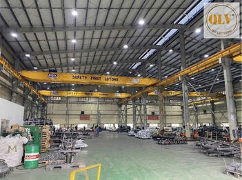 BÁN ĐẤT KCN PHÚ MỸ, BRVT 20.147m²