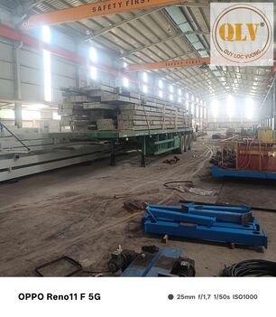 CHO THUÊ NHÀ XƯỞNG BÌNH MỸ, TÂN UYÊN, BÌNH DƯƠNG 3.500m²