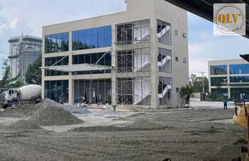 CHO THUÊ NHÀ XƯỞNG KCN BÀU BÀNG 52.815m²