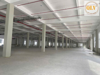 CHO THUÊ NHÀ XƯỞNG KCN BÀU BÀNG 52.815m²