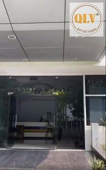 Cho thuê nhà xưởng KCN Thành Thành Công 6.612 m²