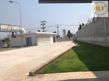 Cho thuê xưởng KCN BIÊN HÒA 2 - 3.452m²