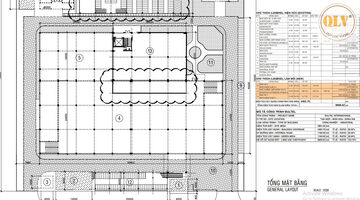 Cho thuê xưởng KCN BIÊN HÒA 2 - 3.452m²