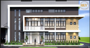 Cho thuê nhà xưởng KCN Hố Nai 3, Trảng Bom, Đồng Nai 17.724m²