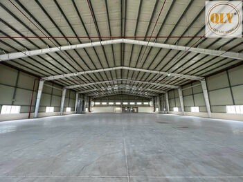 Bán nhà xưởng KCN Hố Nai 3, Trảng Bom, Đồng Nai 6.468m²