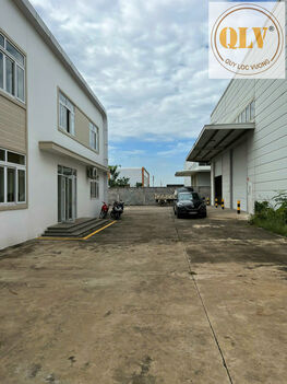 Bán nhà xưởng KCN Hố Nai 3, Trảng Bom, Đồng Nai 6.468m²