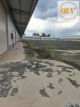 Bán nhà xưởng Trảng Bom, Đồng Nai 40.313m²