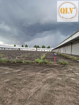 Bán nhà xưởng Trảng Bom, Đồng Nai 40.313m²