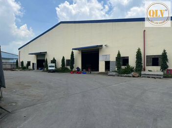 Bán nhà xưởng Khánh Bình, Tân Uyên, Bình Dương 9.313m²