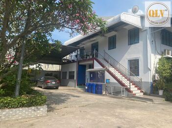 Bán nhà xưởng KCN Thành Thành Công, Trảng Bàng, Tây Ninh 1.851m²