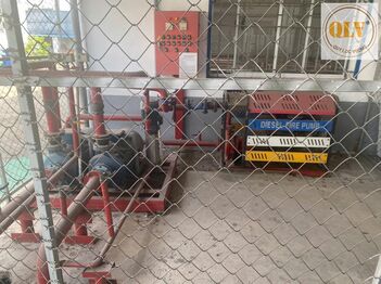 Bán nhà xưởng KCN Thành Thành Công, Trảng Bàng, Tây Ninh 1.851m²