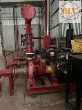 Cho thuê nhà xưởng, Mỹ Phước, Bến Cát, Bình Dương 10.000 m2