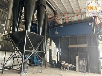 Cho thuê nhà xưởng, Mỹ Phước, Bến Cát, Bình Dương 10.000 m2