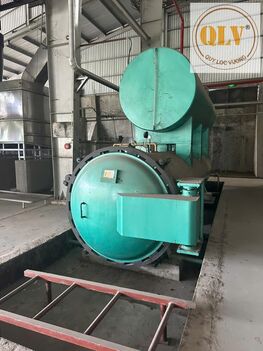 Cho thuê nhà xưởng, Mỹ Phước, Bến Cát, Bình Dương 10.000 m2