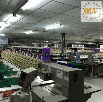 Cho thuê nhà xưởng may mặc KCN Mỹ Tho, Tiền Giang 6.000m²