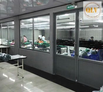 Cho thuê nhà xưởng may mặc KCN Mỹ Tho, Tiền Giang 6.000m²