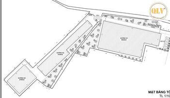 Cho thuê nhà xưởng CÁI BÈ, TIỀN GIANG 15.864m²