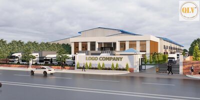 Cho thuê nhà xưởng CÁI BÈ, TIỀN GIANG 15.864m²