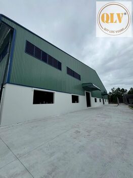 Cho thuê nhà xưởng CÁI BÈ, TIỀN GIANG 15.864m²