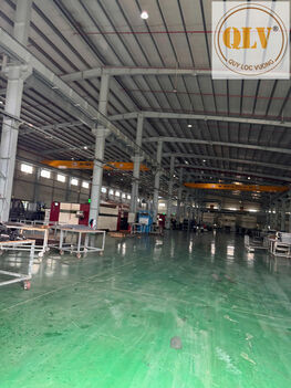 Bán nhà xưởng KCN Mỹ Phước, Bến Cát, Bình Dương 7.506m²