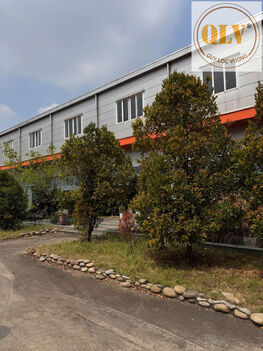 Bán nhà xưởng KCN Mỹ Phước, Bến Cát, Bình Dương 7.506m²