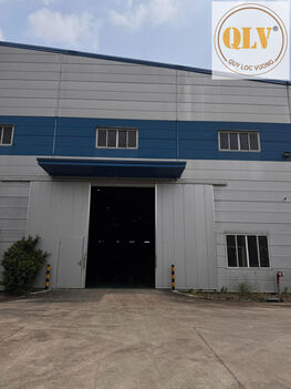 Bán nhà xưởng KCN Mỹ Phước, Bến Cát, Bình Dương 7.506m²