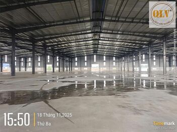Cho thuê bán nhà xưởng Bảo Lộc, Đồng Nai 15.048m²