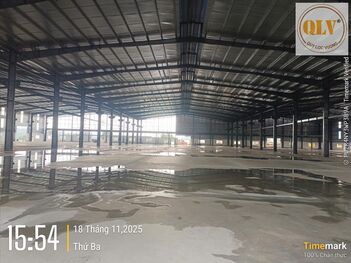 Cho thuê bán nhà xưởng Bảo Lộc, Đồng Nai 15.048m²