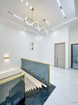 Bán Nhà 1T1L đúc Mới, Sổ Hoàn Chỉnh. Cách KDC Đại Ngân Chỉ 40m